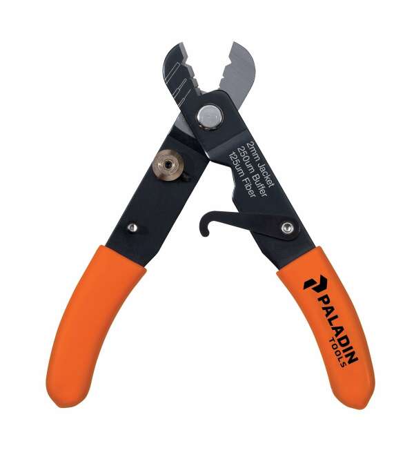Paladin Tools PA1162 - стриппер буферного слоя (125 мкм; 250 мкм, 900 мкм, 3 мм)
