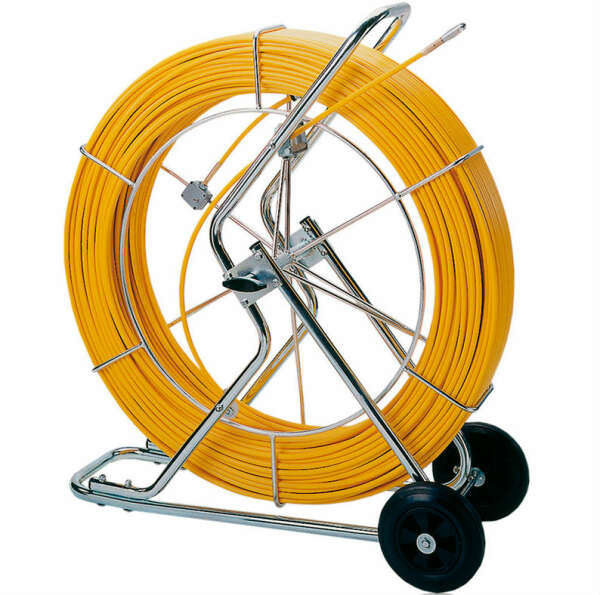 Katimex 104115 - УЗК Pipe Eel 2 в 1 (стеклопруток; 150 м; 11 мм)