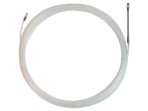 Greenlee 52055271 - протяжка для кабеля мини УЗК без корпуса (нейлон; 10 м; d=4 мм)