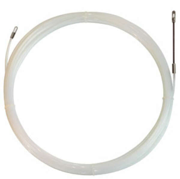 Greenlee 52055274 - протяжка для кабеля мини УЗК без корпуса (нейлон; 25 м; d=4 мм)