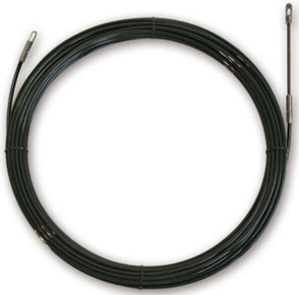 Greenlee 52055282 - мини УЗК без корпуса (металл. трос; 5 м; d=4 мм)