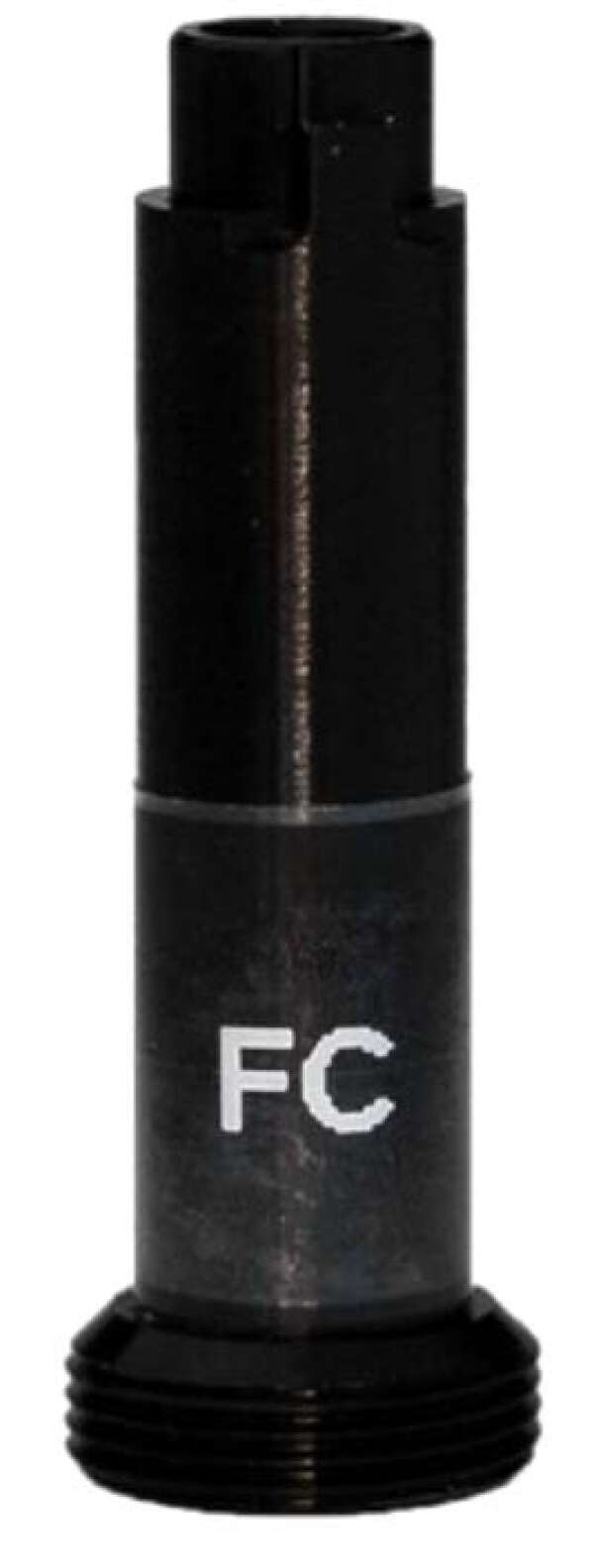 Greenlee GAC042 - адаптер розетки FC/PC для микроскопов GVIS