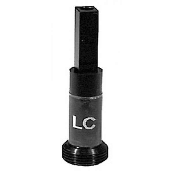 Greenlee GAC044 - адаптер розетки LC/PC для микроскопов GVIS