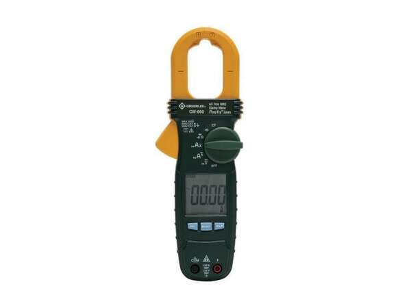 Greenlee CM-860 - токовые клещи