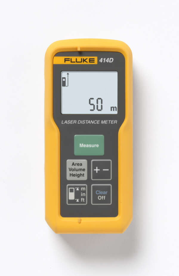 Лазерный дальномер Fluke 414D