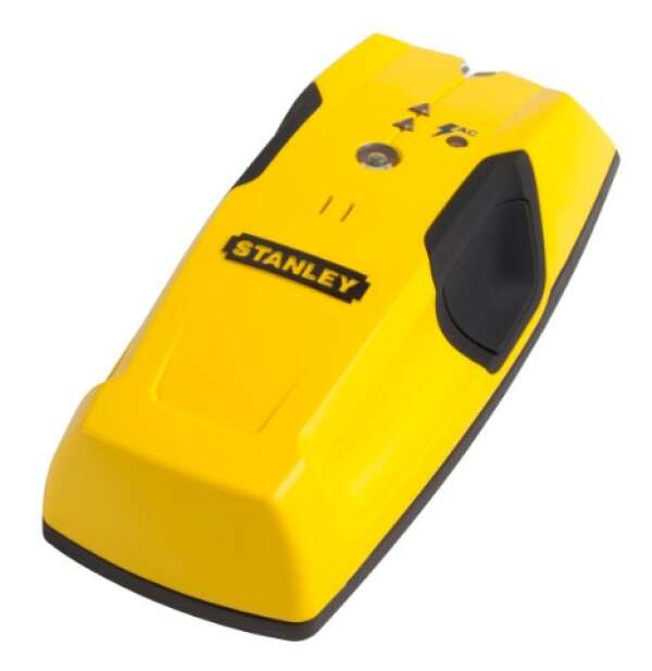 Stanley STHT0-77403 ДЕТЕКТОР СКРЫТЫХ НЕОДНОРОДНОСТЕЙ S100