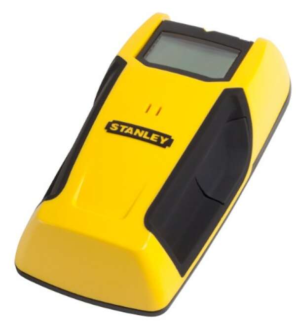 Stanley STHT0-77406 ДЕТЕКТОР СКРЫТЫХ НЕОДНОРОДНОСТЕЙ S200