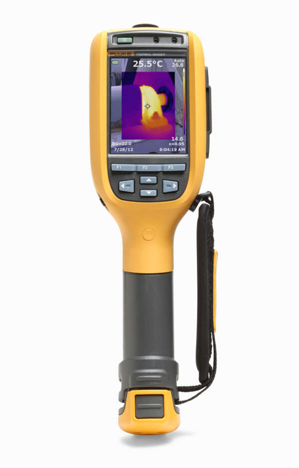Fluke Ti105 - тепловизор