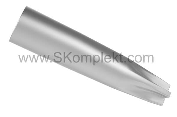 GALMAR GL-10607 — наконечник стартовый безрезьбовой (D12)