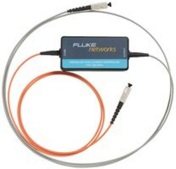 Fluke Networks NFK2-EFLC-SC - пусковой контроллер стандарта Encircled Flux, одномод (50 мкм) SC/SC
