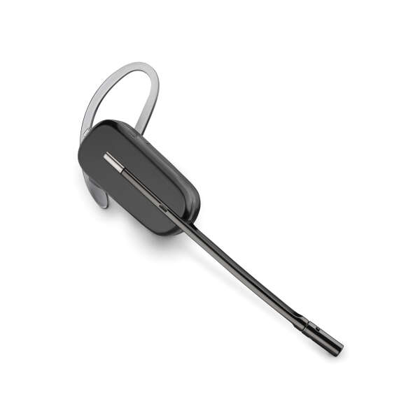 Plantronics С565 – беспроводная DECT/GAP гарнитура