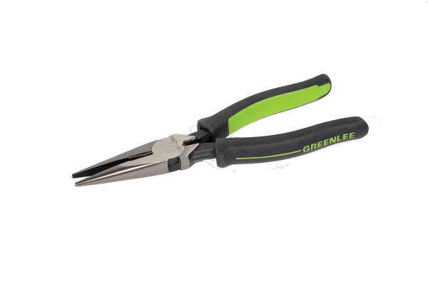 GreenLee GT-0351-06M - длинногубцы 168 мм