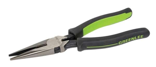 GreenLee длинногубцы GT-0351-08M 217 мм