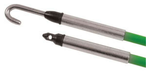 Greenlee 540-12 - секционное УЗК (стекловолокно; 6,4мм; 3,6 м)