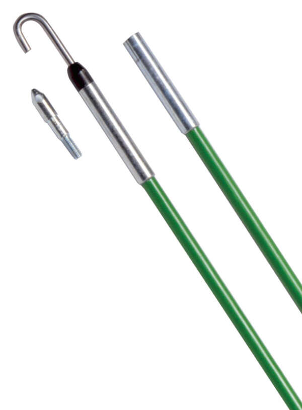 Greenlee 540-24 - составное УЗК (стекловолокно; 6,4 мм; 7,3 м)