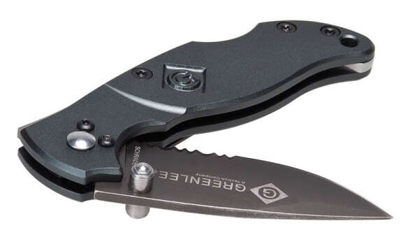 Greenlee GT-0652-25 - нож монтажный для разделки кабеля