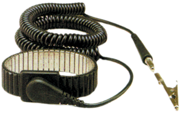 Jensen JT-97-081 - Браслет антистатический