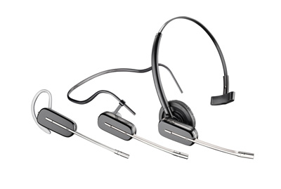 Plantronics Savi W740M