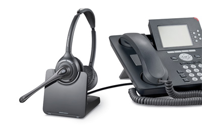 Plantronics CS520