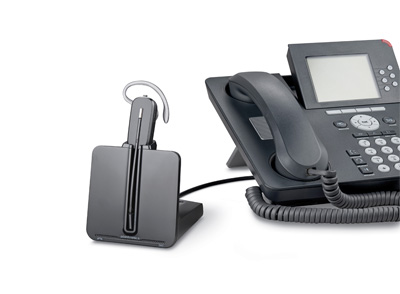 Plantronics CS540