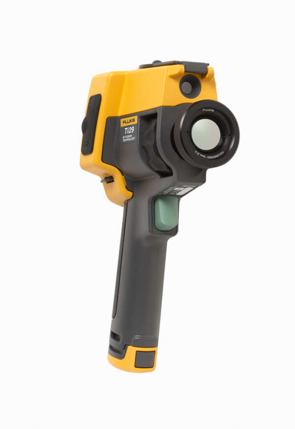 Fluke Ti29 - тепловизор