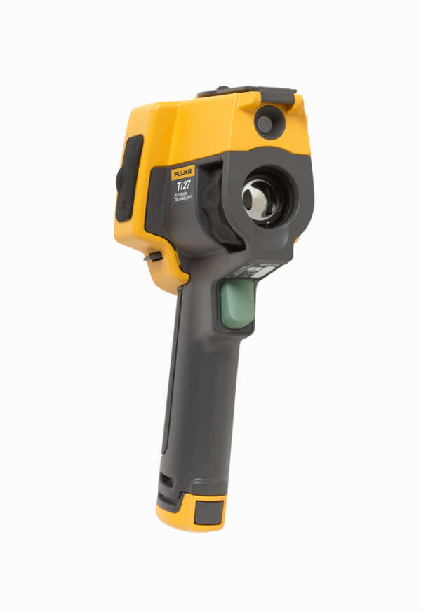 Fluke Ti27 - тепловизор