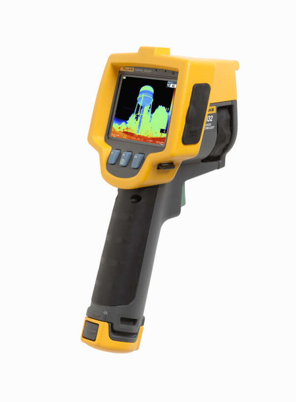 Fluke Ti32 - тепловизор
