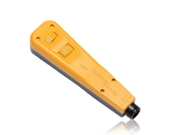 Fluke Networks D814 - расшивка на кросс с лезвием EverSharp 110 / 66 и подарочным лезвием (10055501)