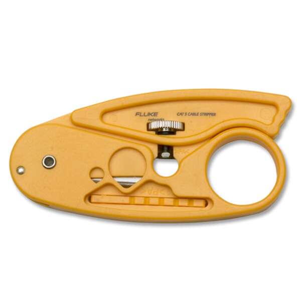 Fluke Networks Cable Stripper - Стриппер UTP/STP/Coax