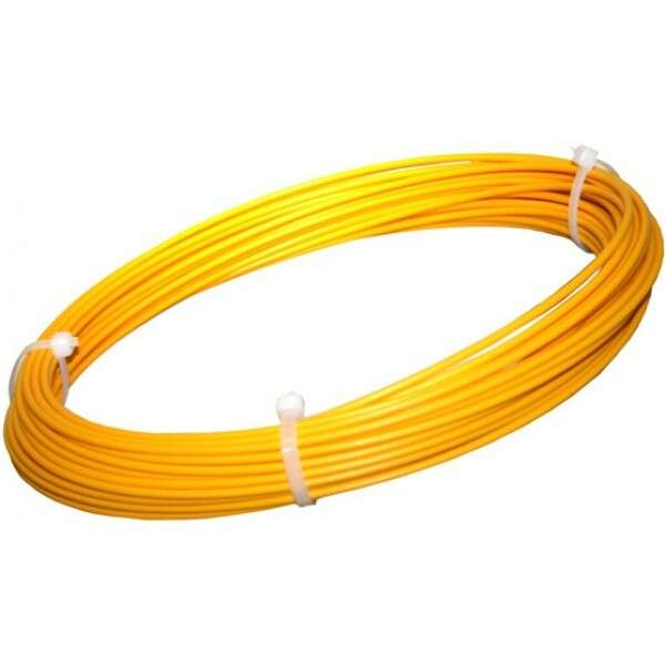 Katimex 103556 - сменный пруток для УЗК Cablejet (стеклопруток; 80 м; 7,2 мм)
