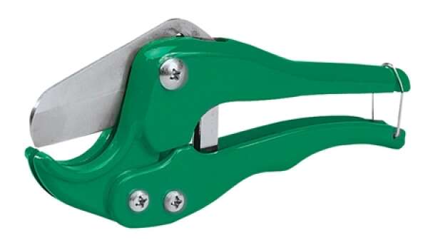 Greenlee GT-864 - резак для пластиковых труб