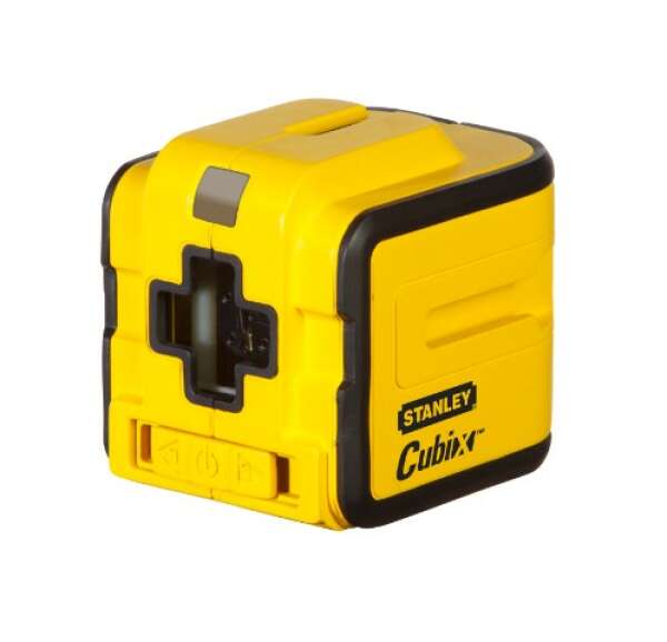 Stanley STHT1-77340 - ЛАЗЕРНЫЙ ПОСТРОИТЕЛЬ ПЛОСКОСТЕЙ STANLEY CUBE™
