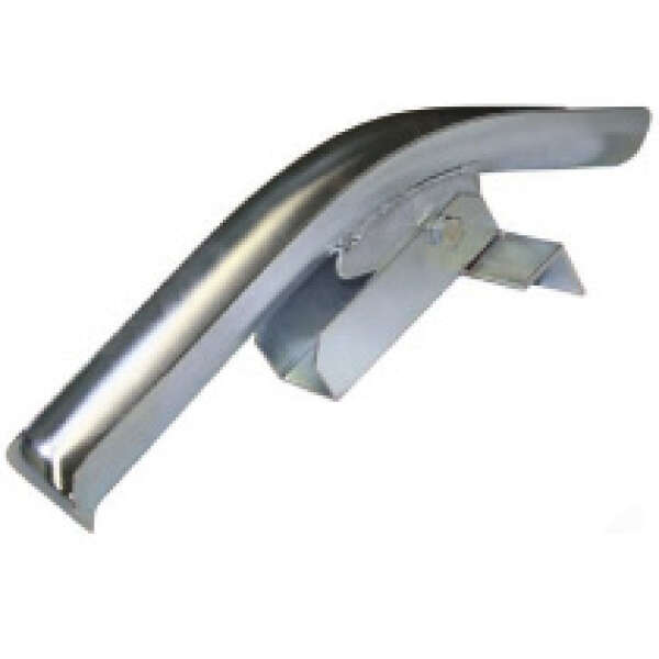 Katimex 103225 - защитный кабельный изгиб для крепления на краю люка DN 100 (540mm×200mm×275mm)