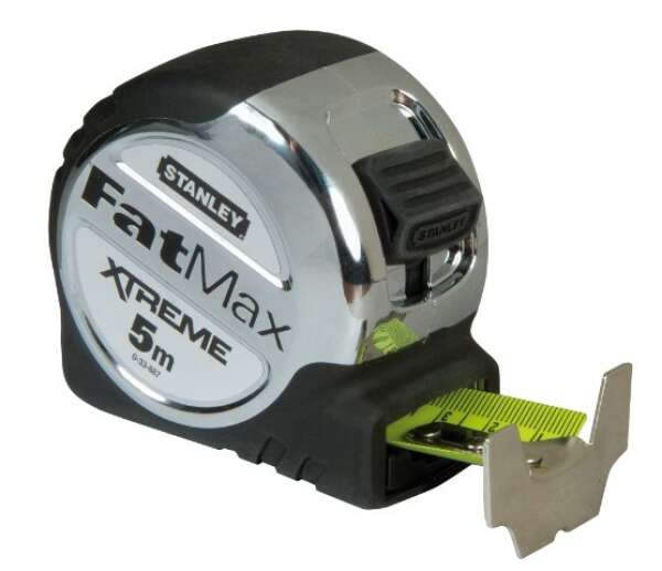 Stanley 0-33-887 - РУЛЕТКА ИЗМЕРИТЕЛЬНАЯ "FATMAX® XTREME™" 5М X 32MM