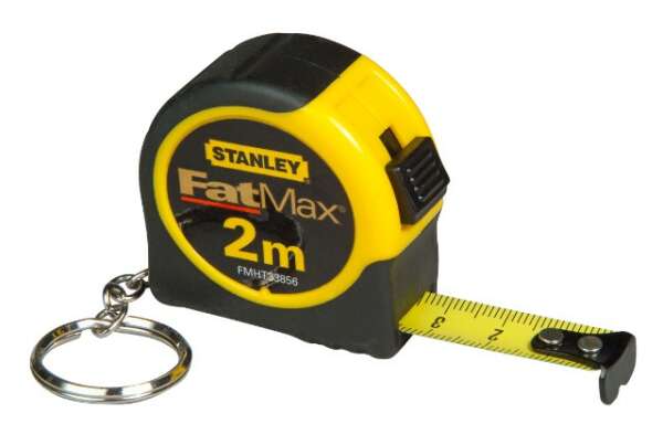 Stanley FMHT0-33856 - РУЛЕТКА-БРЕЛОК FATMAX® 2 М