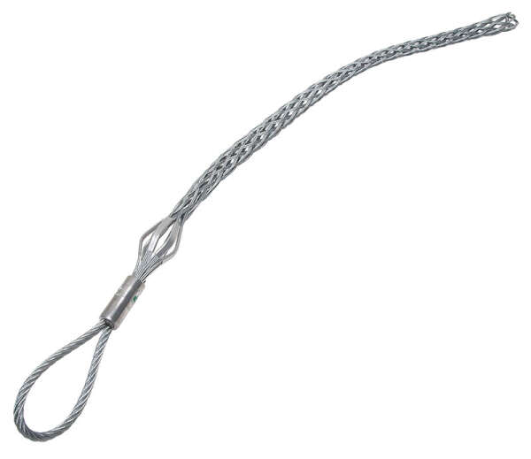 Greenlee 30570 - кабельный чулок (92 см, д.к. 63.5-76.1 мм, 21.7 кН)