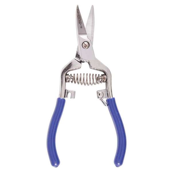 Jensen 458-744 - усиленные ножницы для резки кевларовых нитей