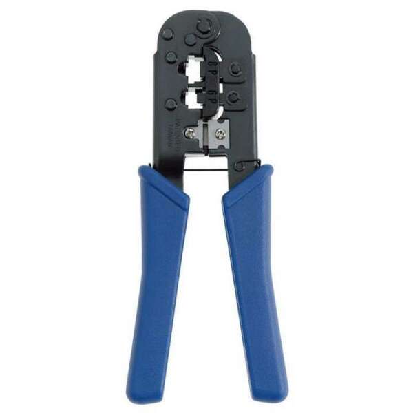 DataShark PA70005 - кримпер All-in-One для обжима RJ-45, RJ11/12