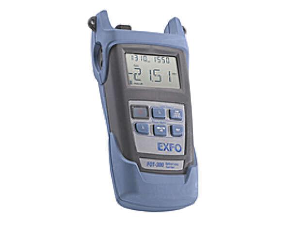 EXFO FOT-302X-235BL оптический тестер 1310/1490/1550 нм, +26 до -50дБ