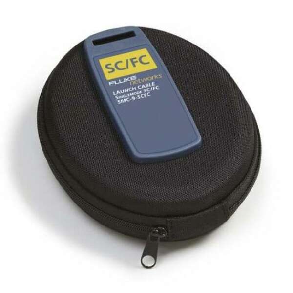 Fluke Networks SMC-9-SCFC - Одномодовая компенсационная катушка 9мкм (130 метров) SC/FC