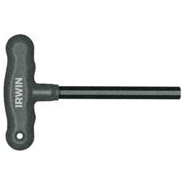 Ключ шестигранный с Т-образной рукояткой, 10.0 мм