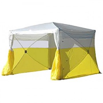 Мобильные укрытия (палатки, тенты) и обогреватели палаток