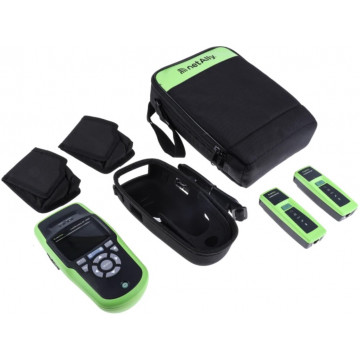 NETSCOUT LINKSOLUTIONS-KIT - комплект из сетевых т...