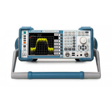 Rohde&Schwarz FSL3 - анализатор спектра, от 9 кГц до 3 ГГц