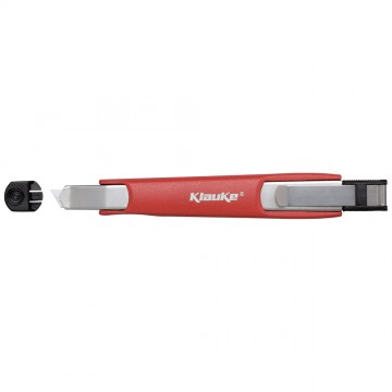 KLAUKE KL544 - нож для разделки кабеля, 9мм