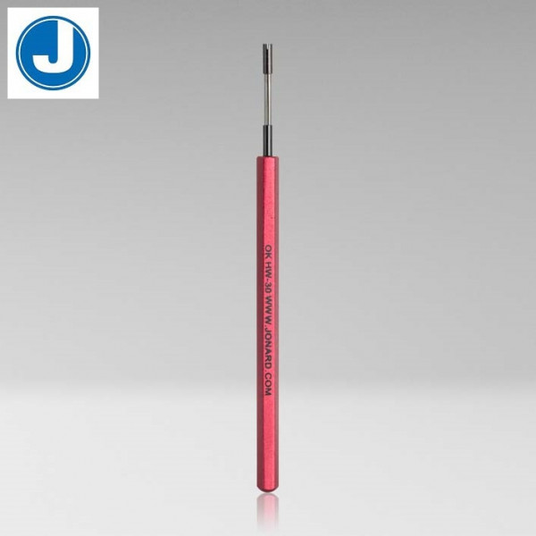 OK Industries (Jonard Tools) HW-30 - инструмент для модифицированной накрутки провода 0,25 мм