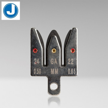 Jonard SB-2224 - сменное лезвие для стрипперов серий ST-100, OK-3907, JIC-4473, зачистка провода 0,5 - 0,65 мм
