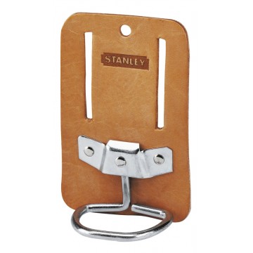 Stanley 2-93-204 - Поясной держатель молотка из кожи