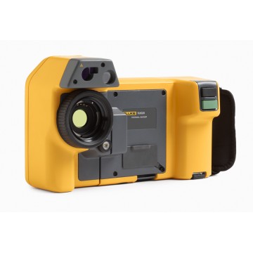 Fluke TiX520 - инфракрасная камера (тепловизор)