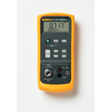 Fluke 717 1G - калибратор давления